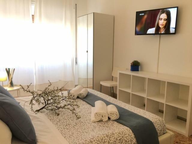 Relax Inn Vatican 로마 외부 사진