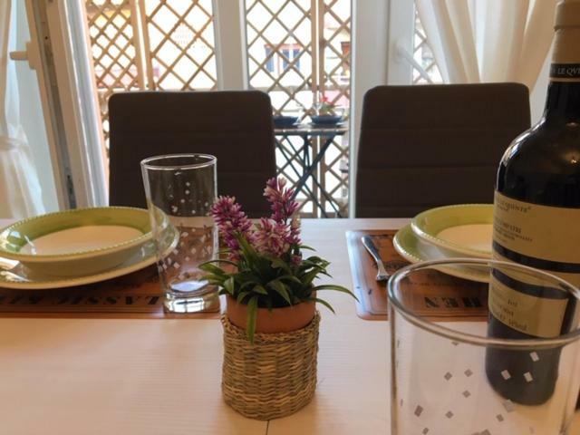 Relax Inn Vatican 로마 외부 사진